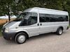 Ford Transit 430 Shr Xlwb Jumbo 135 ps 17 Seater Minibus