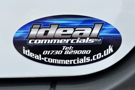 Mercedes-Benz Sprinter 519 Cdi Lwb Hr Mobile Command Unit - Ex MOD - Air Con / Generator 20
