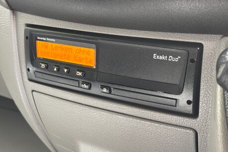 Mercedes-Benz Sprinter 519 Cdi Lwb Hr Mobile Command Unit - Ex MOD - Air Con / Generator 47