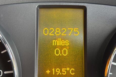 Mercedes-Benz Sprinter 519 Cdi Lwb Hr Mobile Command Unit - Ex MOD - Air Con / Generator 48