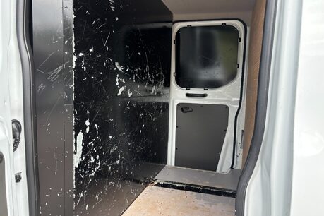 Ford Transit 350 L3 Srw 130 ps Utility Cab Tipper 17