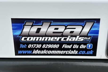 Ford Transit 350 L3 Srw 130 ps Utility Cab Tipper 13