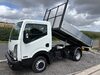 Nissan NT400 Cabstar dCi 35.13 Tipper - New Alloy Body