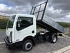 Nissan NT400 Cabstar dCi 35.13 Tipper - New Alloy Body
