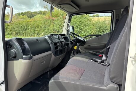 Nissan NT400 Cabstar dCi 35.13 Tipper - New Alloy Body 16