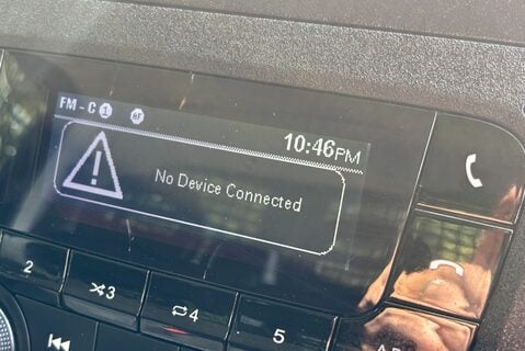 Iveco Daily 35S16H Automatic Dropside Truck with Tail Lift 16