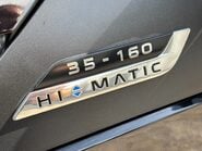 Iveco Daily 35S16H Automatic Dropside Truck with Tail Lift 20