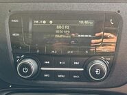 Iveco Daily 35S16H Automatic Dropside Truck with Tail Lift 23