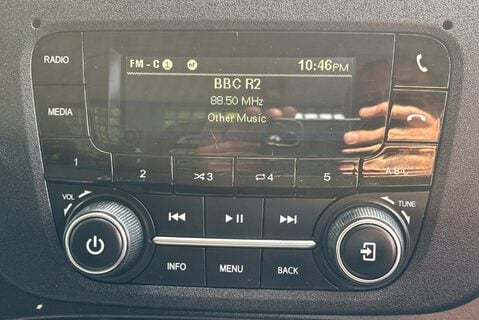 Iveco Daily 35S16H Automatic Dropside Truck with Tail Lift 23