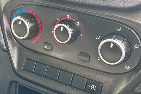 Iveco Daily 35S16H Automatic Dropside Truck with Tail Lift 15