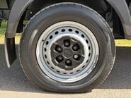 Iveco Daily 35S16H Automatic Dropside Truck with Tail Lift 28