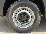 Iveco Daily 35S16H Automatic Dropside Truck with Tail Lift 27