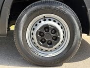 Iveco Daily 35S16H Automatic Dropside Truck with Tail Lift 29