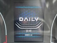 Iveco Daily 35S16H Automatic Dropside Truck with Tail Lift 32