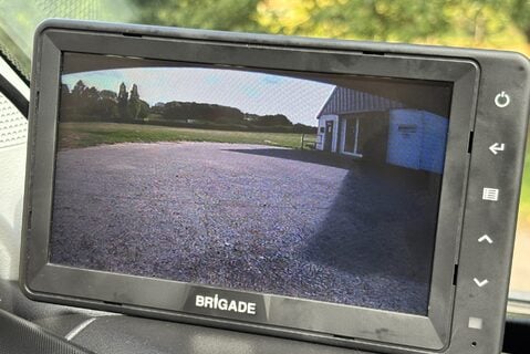 Iveco Daily 35S16H Automatic Dropside Truck with Tail Lift 17