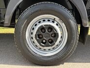 Iveco Daily 35S16H Automatic Dropside Truck with Tail Lift 26