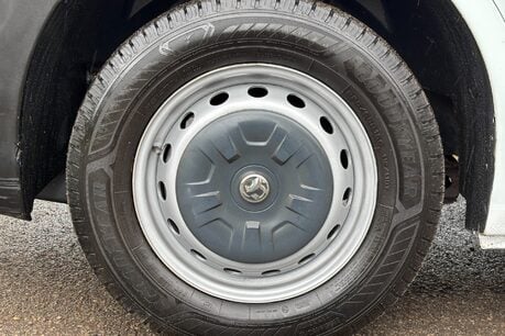 Vauxhall Movano F3500 L3H1 Crew Cab Dropside with Air Con - Direct from the MOD 33