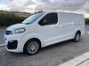 Vauxhall Vivaro L2H1 F3100 145 ps Pro Panel Van - Sat Nav / Rear Camera 