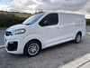 Vauxhall Vivaro L2H1 F3100 145 ps Pro Panel Van - Sat Nav / Rear Camera