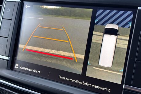 Vauxhall Vivaro L2H1 F3100 145 ps Pro Panel Van - Sat Nav / Rear Camera 24