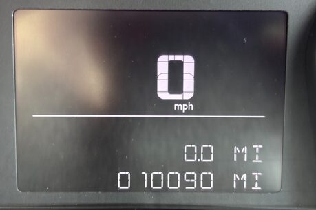 Vauxhall Vivaro L2H1 F3100 145 ps Pro Panel Van - Sat Nav / Rear Camera 48