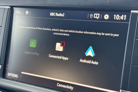 Vauxhall Vivaro L2H1 F3100 145 ps Pro Panel Van - Sat Nav / Rear Camera 35