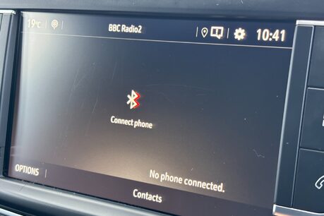 Vauxhall Vivaro L2H1 F3100 145 ps Pro Panel Van - Sat Nav / Rear Camera 25