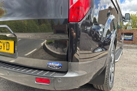 Ford Tourneo Custom 320 Active 185ps Selectshift 8 Seater - Rear Camera / 230v Invertor 29