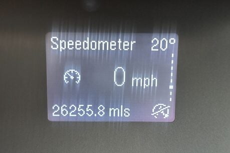 Ford Tourneo Custom 320 Active 185ps Selectshift 8 Seater - Rear Camera / 230v Invertor 49