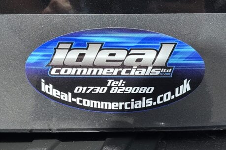 Ford Tourneo Custom 320 Active 185ps Selectshift 8 Seater - Rear Camera / 230v Invertor 15