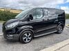 Ford Tourneo Custom 320 Active 185ps Selectshift 8 Seater - Rear Camera / 230v Invertor