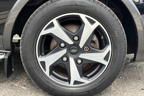 Ford Tourneo Custom 320 Active 185ps Selectshift 8 Seater - Rear Camera / 230v Invertor 38