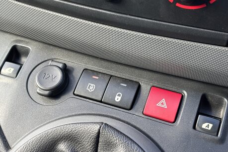 Citroen Berlingo 625 L1 Enterprise 75 ps Panel Van 22