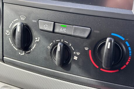 Citroen Berlingo 625 L1 Enterprise 75 ps Panel Van 15