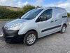 Citroen Berlingo 625 L1 Enterprise 75 ps Panel Van