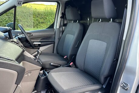 Ford Transit Connect 200 L1 Trend 100 ps Panel Van - Sat Nav/Air Con/Twin Side Doors - Ex NHS 29