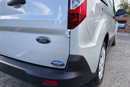 Ford Transit Connect 200 L1 Trend 100 ps Panel Van - Sat Nav/Air Con/Twin Side Doors - Ex NHS 27