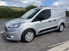 Ford Transit Connect 200 L1 Trend 100 ps Panel Van - Sat Nav/Air Con/Twin Side Doors - Ex NHS