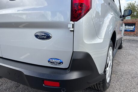 Ford Transit Connect 200 L1 Trend 100 ps Panel Van - Sat Nav/Air Con/Twin Side Doors - Ex NHS 28