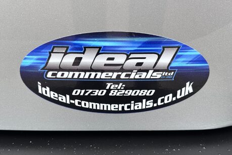 Ford Transit Connect 200 L1 Trend 100 ps Panel Van - Sat Nav/Air Con/Twin Side Doors - Ex NHS 17