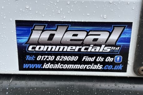 Ford Transit 350 Drw L3 Crew Cab 130 ps Tipper - Tow Axle 14