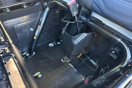 Iveco Daily 70C18D Crew Cab Dropside with Tail Lift - Air Con - Low Miles 18
