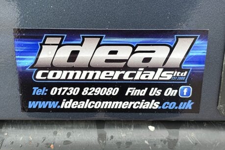 Ford Transit 350 Drw L3 170 ps Toolbox Tipper - Air Con - Tow Axle - Low Miles 16