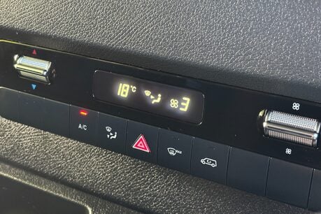 Mercedes-Benz Sprinter 319 Cdi Premium - with In-Built Bed + Diesel Heater 25