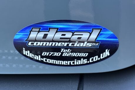 Mercedes-Benz Sprinter 319 Cdi Premium - with In-Built Bed + Diesel Heater 17