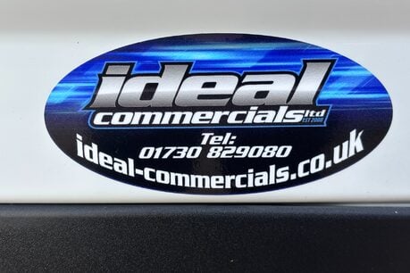Iveco Daily 35S14 4100 wb Hr Panel Van - Air Con / Sensors / Digital Dash 15