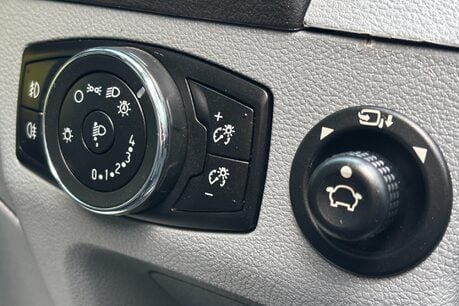 Ford Transit 350 Rwd Trend L2 H2 155 ps Panel Van - Air Con - Direct from Airport 44