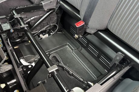 Ford Transit 350 Rwd Trend L2 H2 155 ps Panel Van - Air Con - Direct from Airport 19