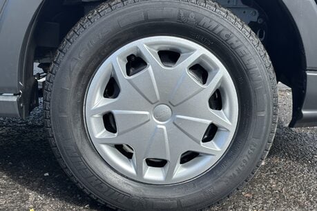 Ford Transit 350 Rwd Trend L2 H2 155 ps Panel Van - Air Con - Direct from Airport 38