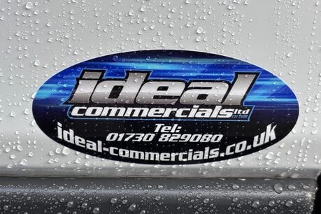 Ford Transit 350 Rwd Trend L2 H2 155 ps Panel Van - Air Con - Direct from Airport 16